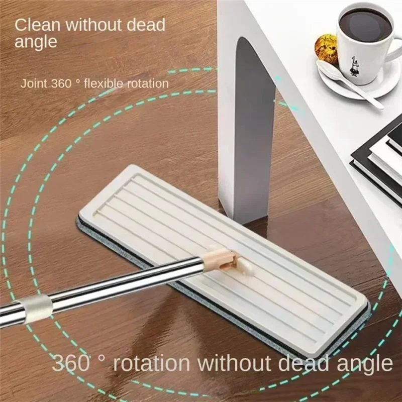 Abzs Mop With Wring… - image