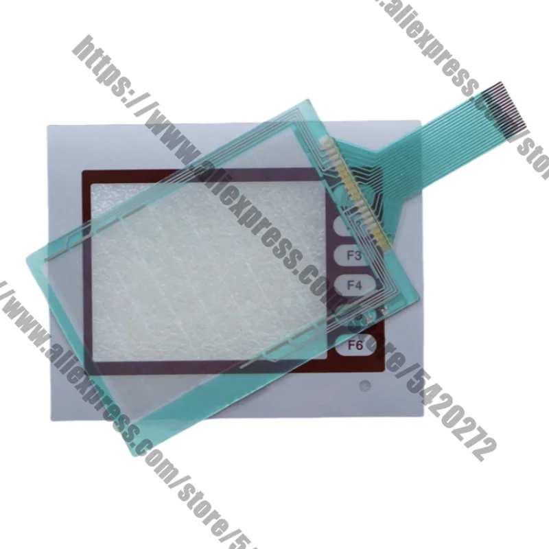 

New ST400-AG41-24V ST401-AG41-24V ST402-AG41-24V ST403-AG41-24V Touch Screen Protective Film