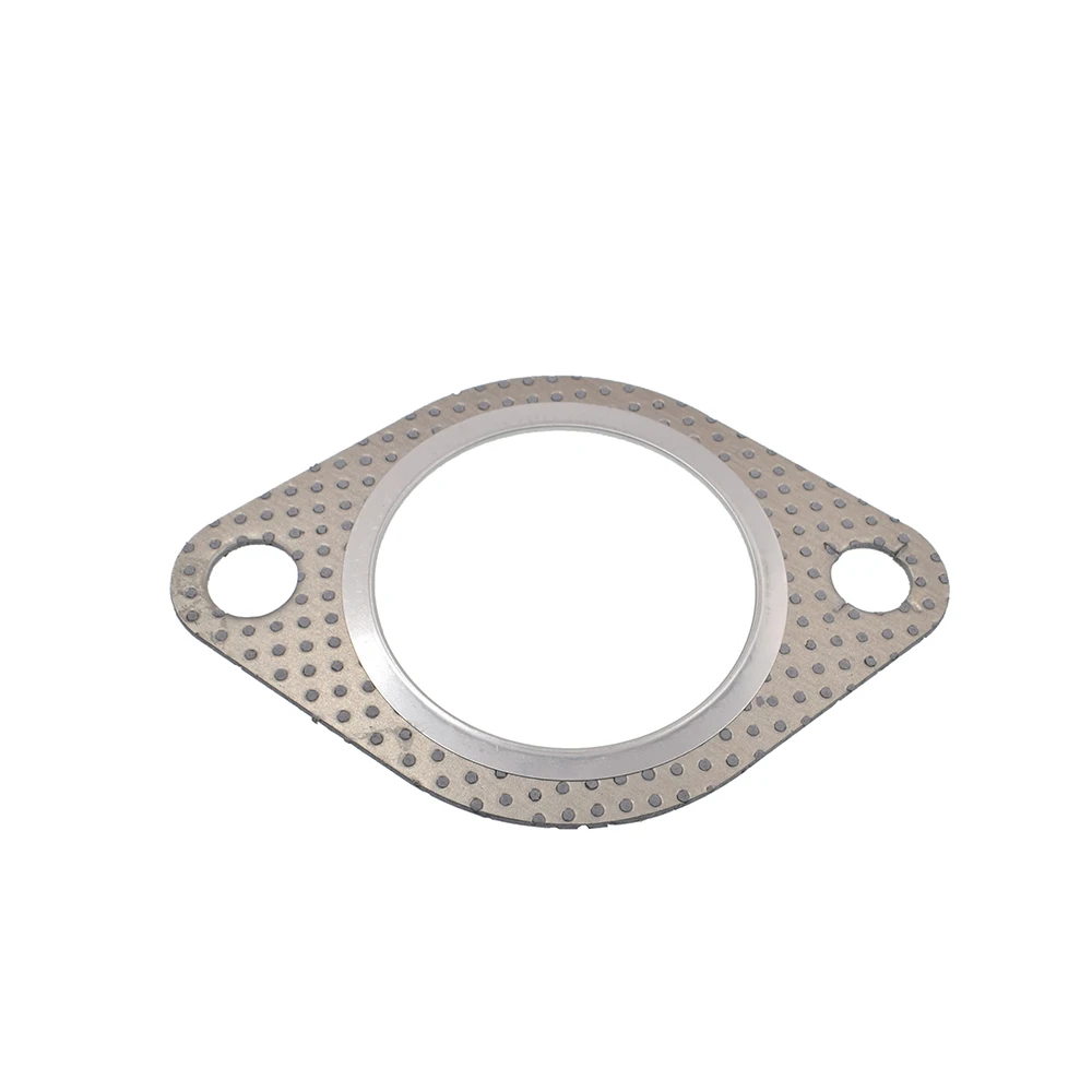 Exhaust Pipe Gasket  for Mitsubishi Pajero L200 Montero Sport Galant Lancer Outlander Space Gear L400 Van MB687002