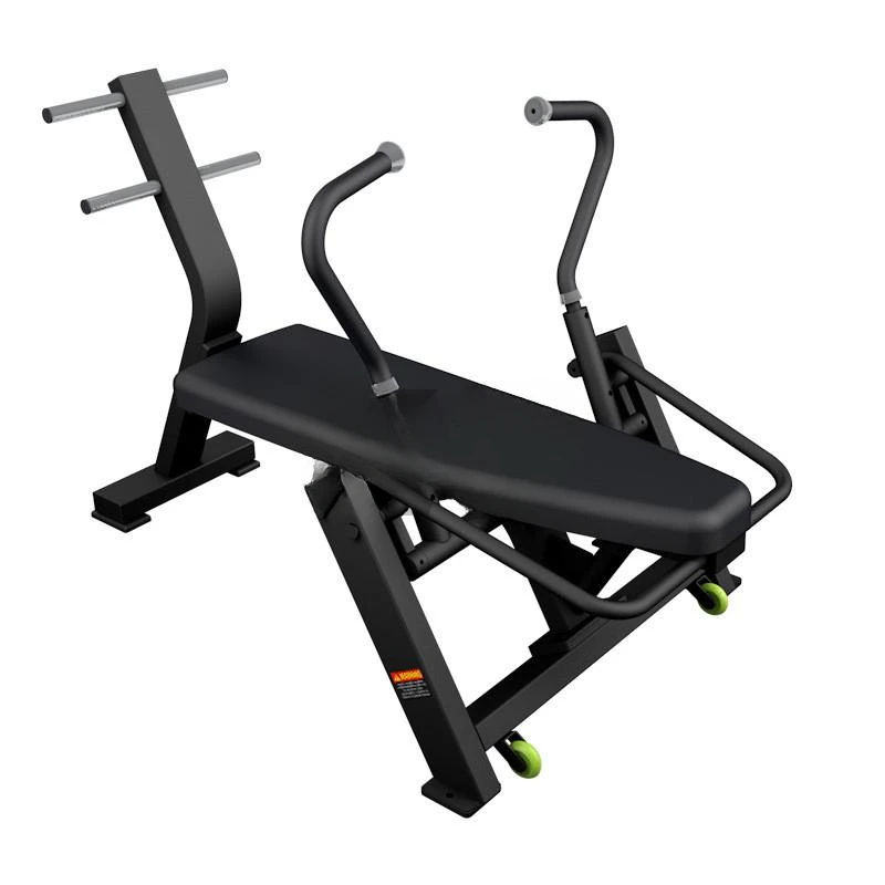 Commercial gym equipment, abdominal fitness machine, training equipment, abdominal contraction machine