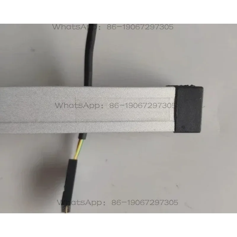 Potentiometer type electronic ruler KL500-5KO M stroke measuring device