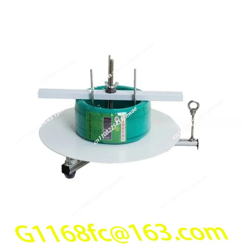 High Quality Electrical Wire Racks, Wire Reels, BV RVV Power Cord Sheaths, and Wire Release Tools