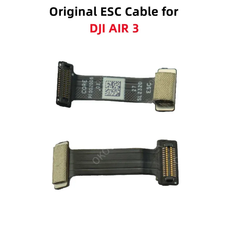 

for Mavic Air 3 Drone ESC Module Cable Replacement Power Board Flexible Flat Ribbon Line for DJI Air 3 Repair Parts