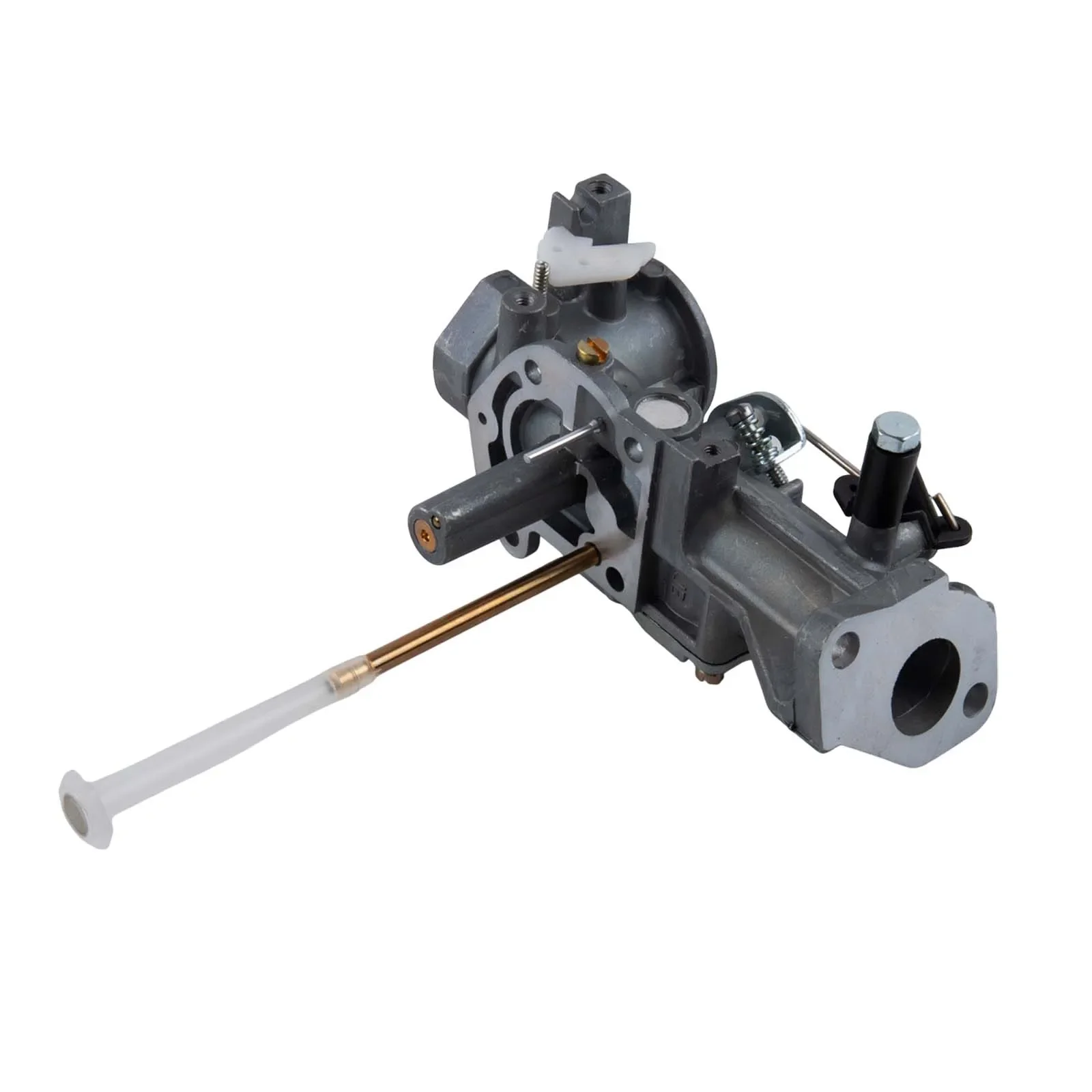 Carburetor Kit for BS 5HP Engines Compatible with Models 498298 495426 495951 492611 490533 692784 Complete Replacement Set