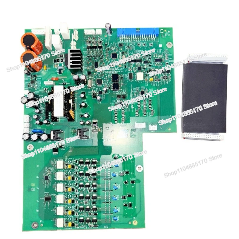 

For Frequency Converter ATV61-71 Series 22KW KW Power Board Driver Board Main Board VX5A1HD22N4
