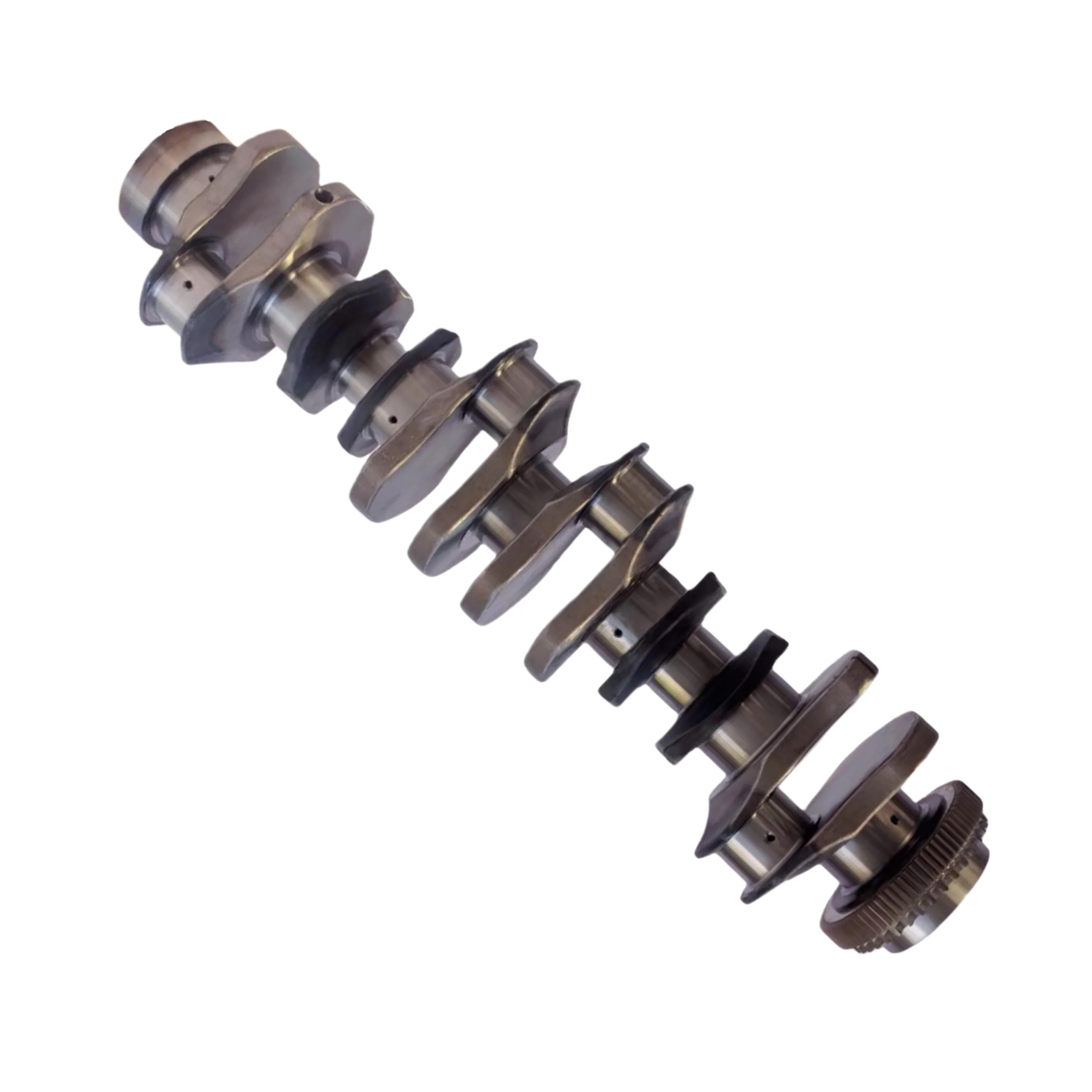 Crankshaft 313-3997 For Caterpillar Engine C13 C15 C18 Excavator CAT 345C 345D 349D