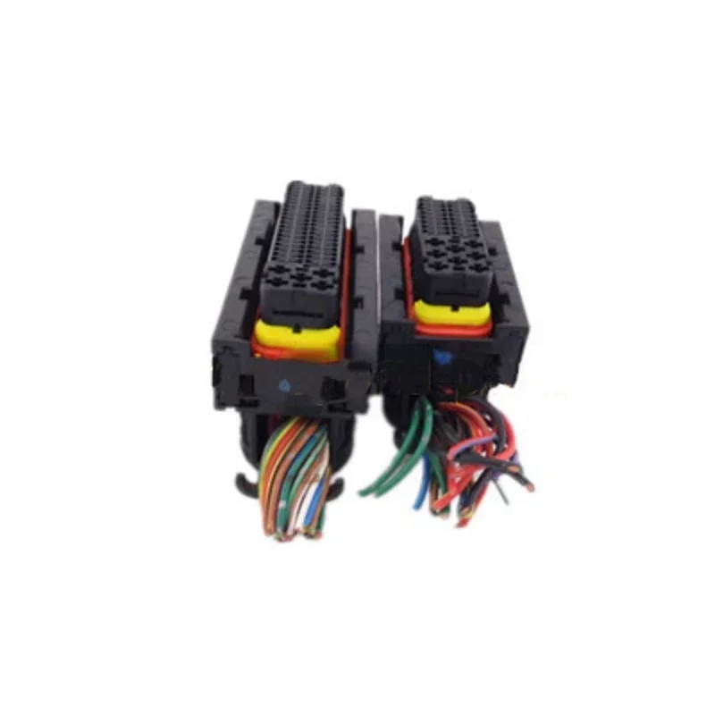 forHot sales PC-8 PC200-8 Graafmachine Controller Plug Connector