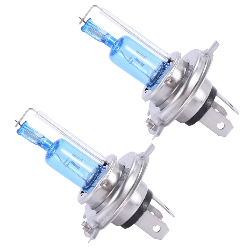 2X H4 35W Xenon Hid… - image