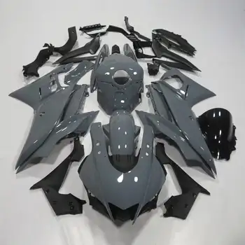 8 best sales Kit de carroceria para moto - №2