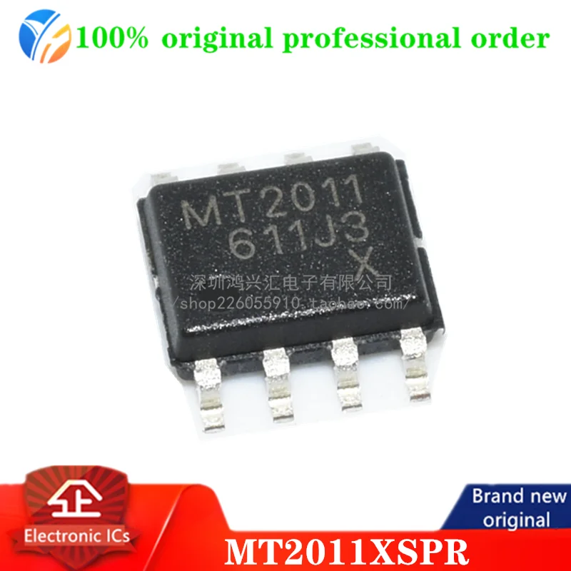 100% original MT2011XSPR MT2011 X SOP-8 wideband tuner
