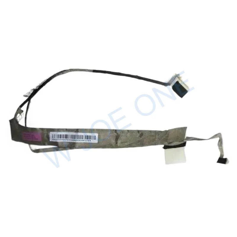 AD + для Ibuypower Battalion 101 BLB2 NBLB2 CZ-11 NBLB2 DC02000VD10 Светодиодный ЖК-экран LVDS видеокабель NBLB2 DC02000VD10 AD + для Ibuypower Battalion 101 BLB2 NBLB2 CZ-11 NBLB2 DC02000VD10 Светодиодный ЖК-экран LVDS видеокабель NBLB2 DC02000VD10