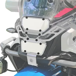 Motorcycle Accessories Parts For CFMOTO  CF MOTO 450MT 450 MT 450mt 2024 2025-2026 Headlight guard Head light protective cover