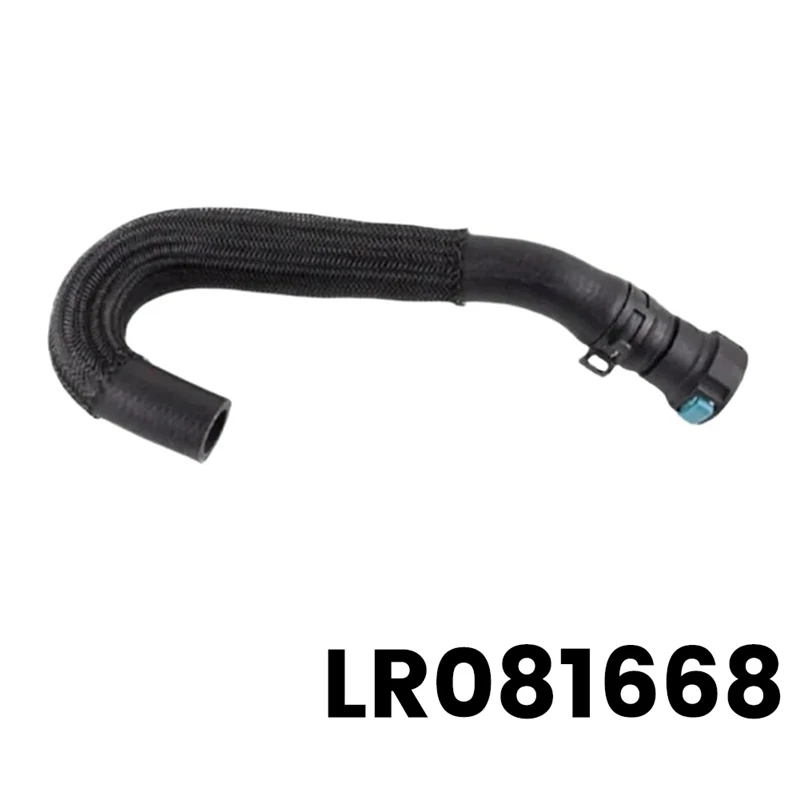 Super Sale LR081668 Heater Water Hose for Land Rover Range Rover 2013/Sport 2014 Heater Pipe Radiator Coolant Hose