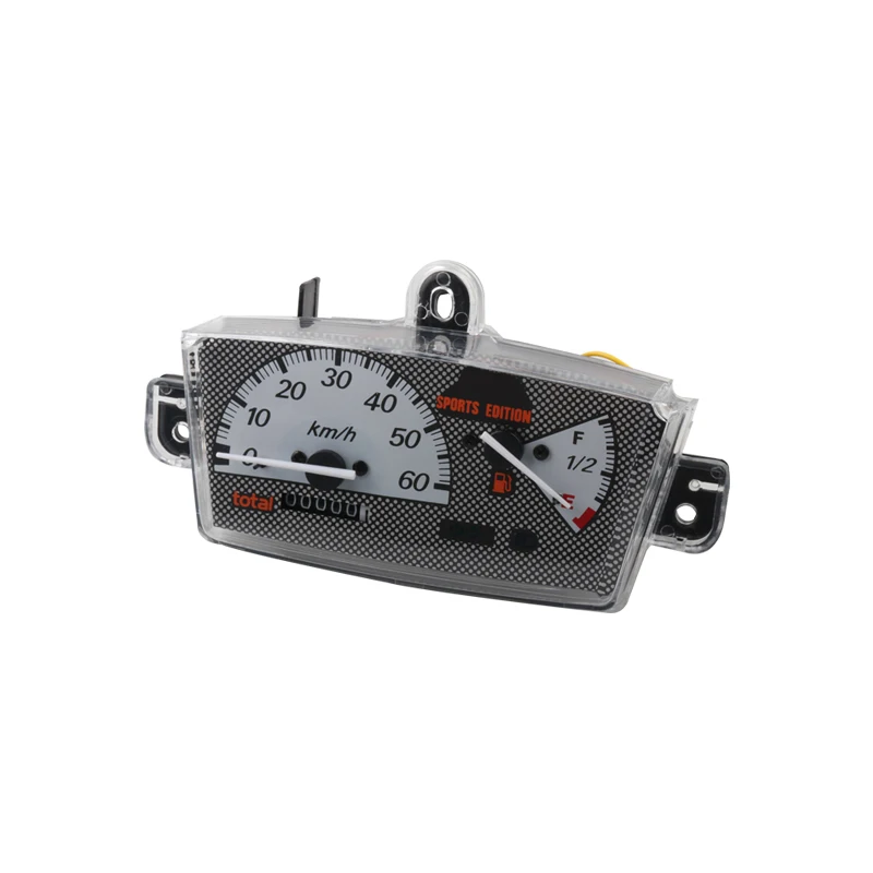 Motorcycle Scooter Speedometer instrument For JOG 50 ZR 3KJ 3YK