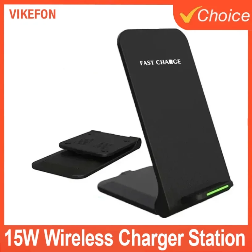 15W Wireless Charge… - image