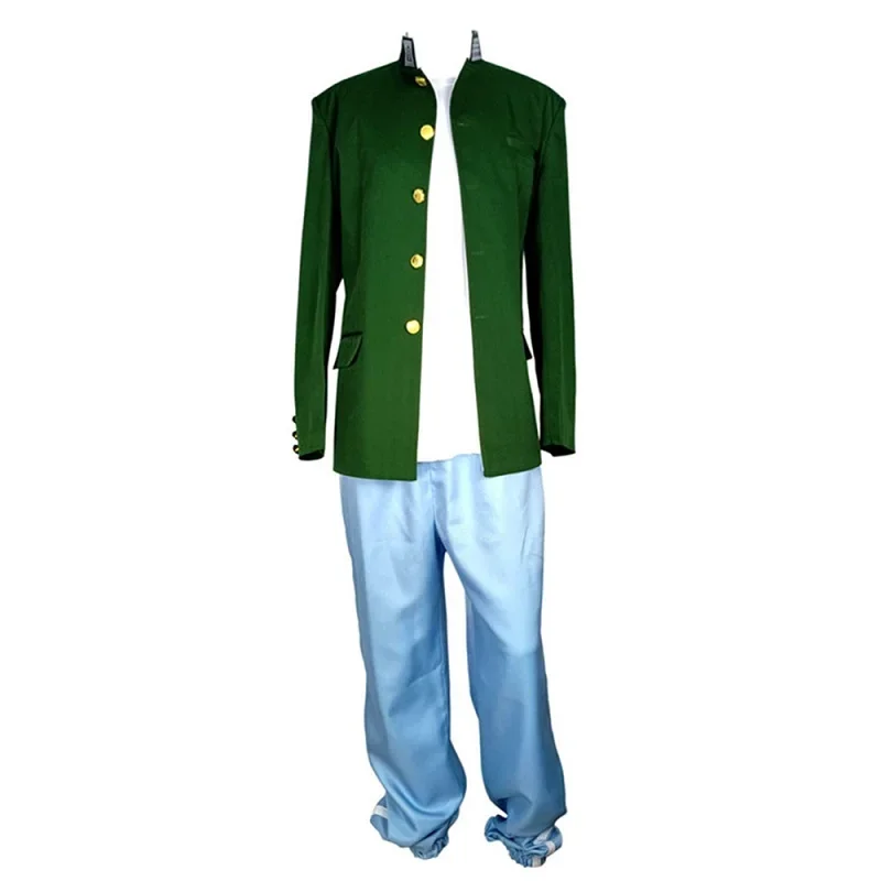 

Nidai Nekomaru Cosplay Costume From Danganronpa 2 Goodbye Despair