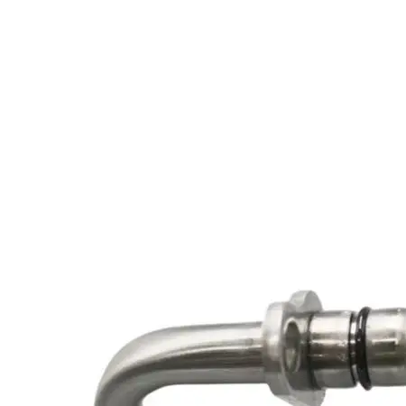 Engine Cooling Hose Turbocharger Coolant Pipe For Engine Cooling System High Reliability Performance For BMW F20 F20N