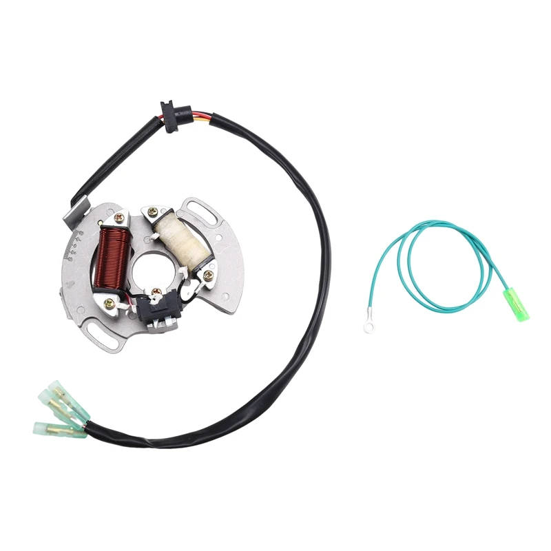 New Atv Magneto Eng… - image