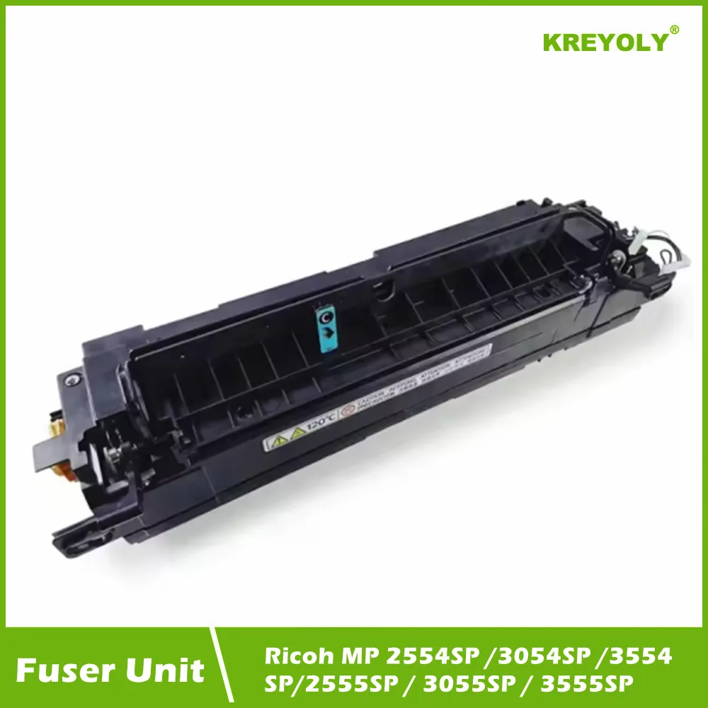 Fuser Unit For Ricoh MP 2554SP /3054SP /3554 SP/2555SP / 3055SP / 3555SP