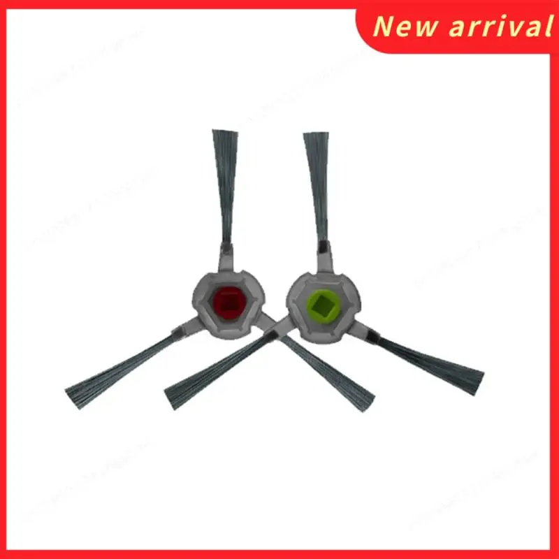 N89R 11 قطعة فرشاة رئيسية فرشاة جانبية فلتر Hepa وسادات ممسحة لمرفقات مكنسة Airrobo P30