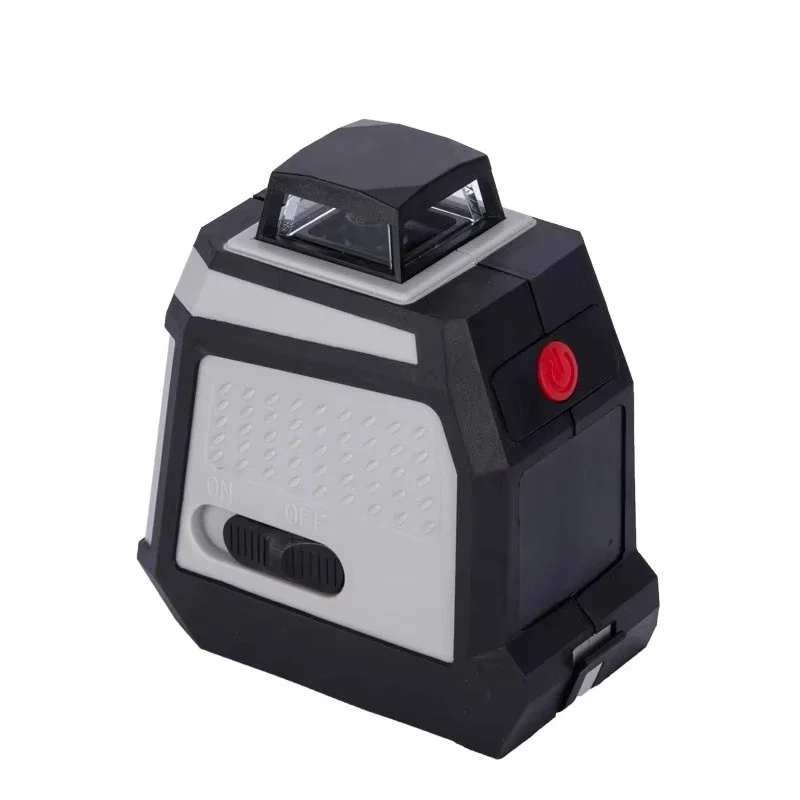 High Quality Professional New Cross Line Auto Self Leveling Best Laser Level