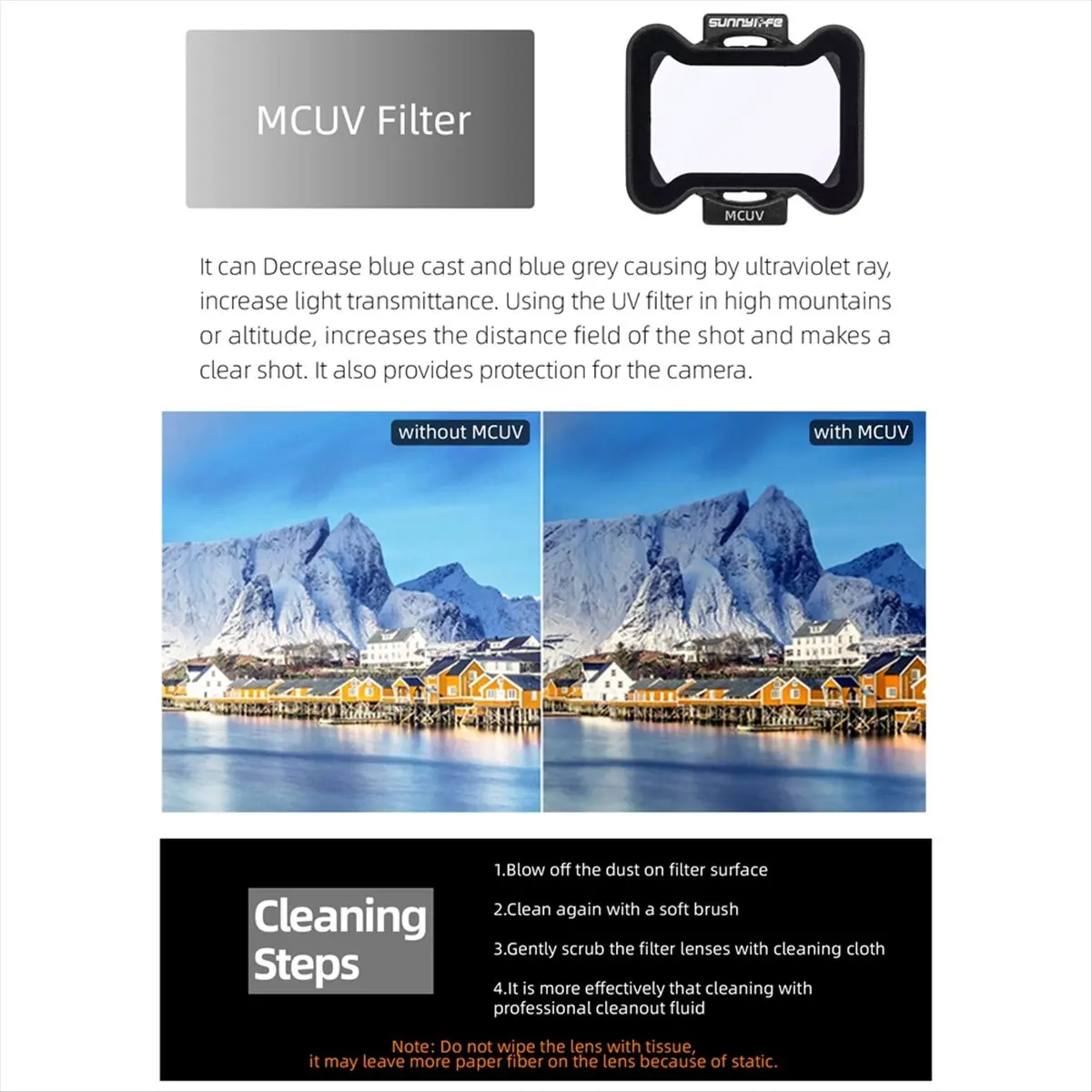 M85K For Avata 2 Nd… - image