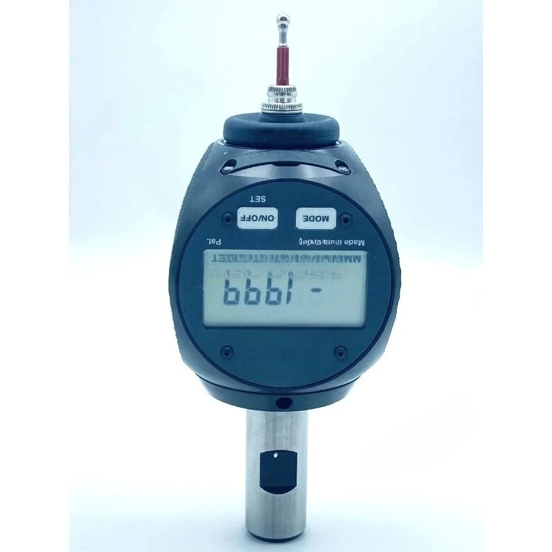 

Цифровой 3D-датчик-щуп с дисплеем 80.460.00 FHN, универсальный измерительный прибор с точностью 0.001 мм