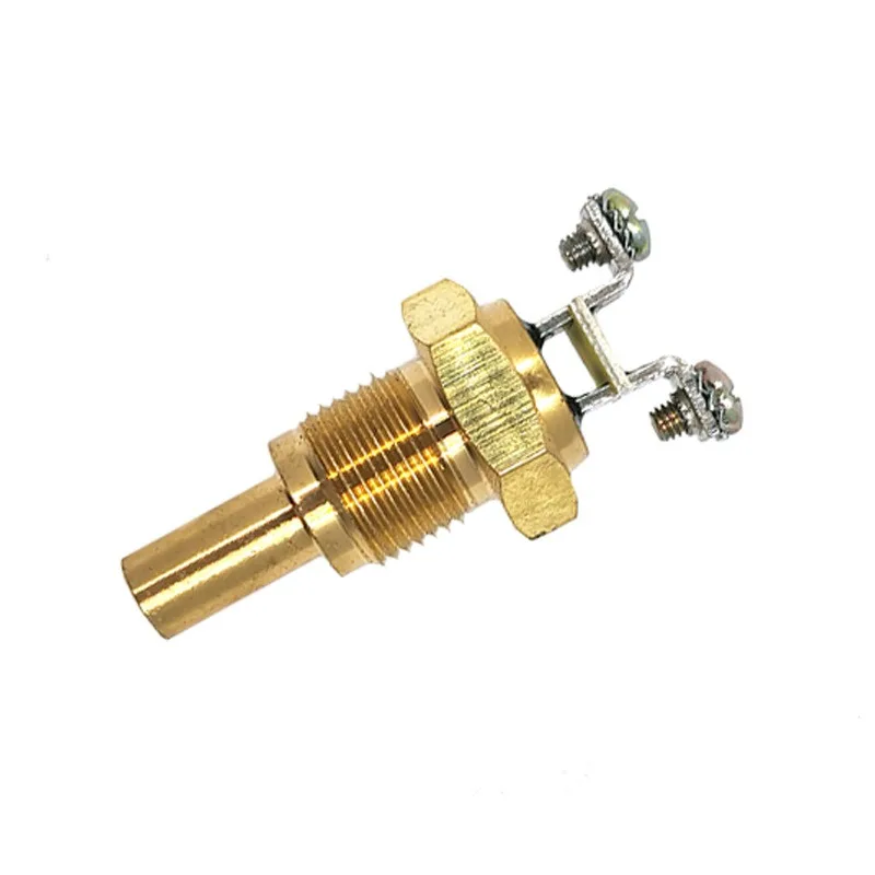 

Аксессуары для экскаваторов MUGURO для CAT, датчик температуры воды, сенсорная вилка, винтовая резьба 19 мм 4I-5394