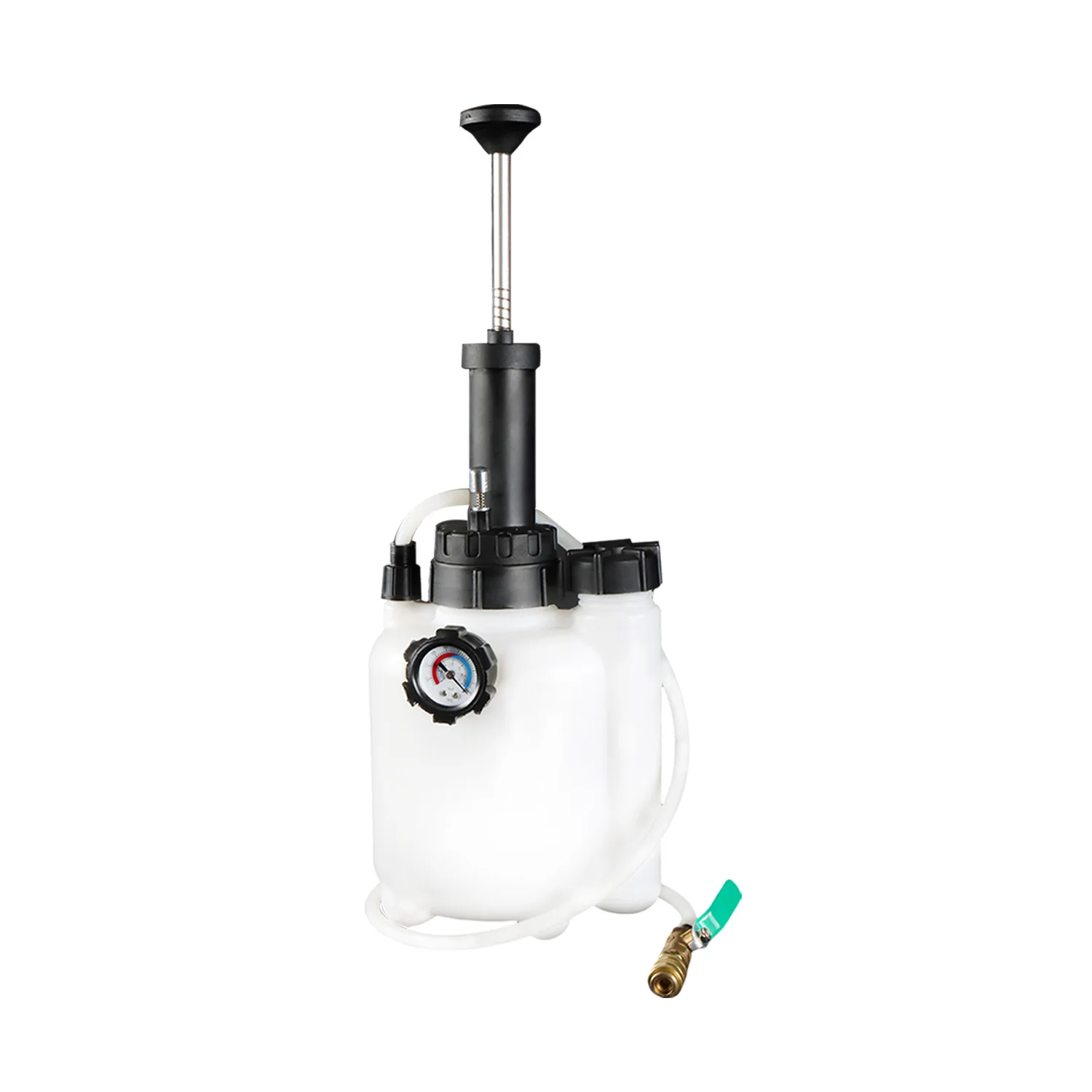 3L Fluid Transfer P… - image