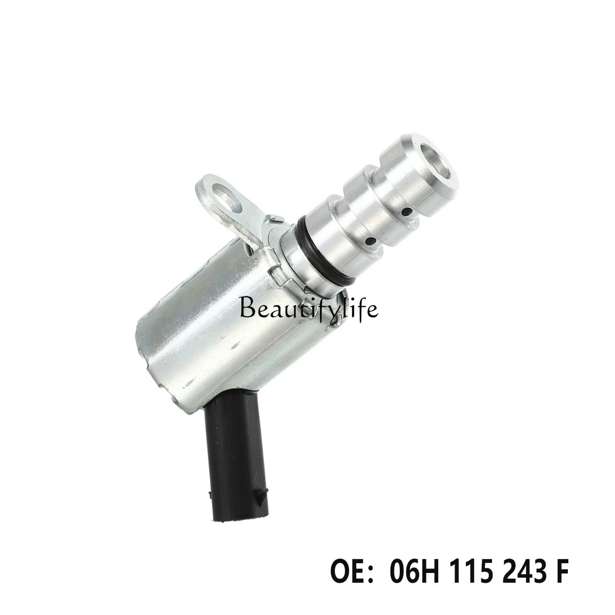 

Q3 Q5 A3 A4 Oil Pressure Control Valve 06H115243F