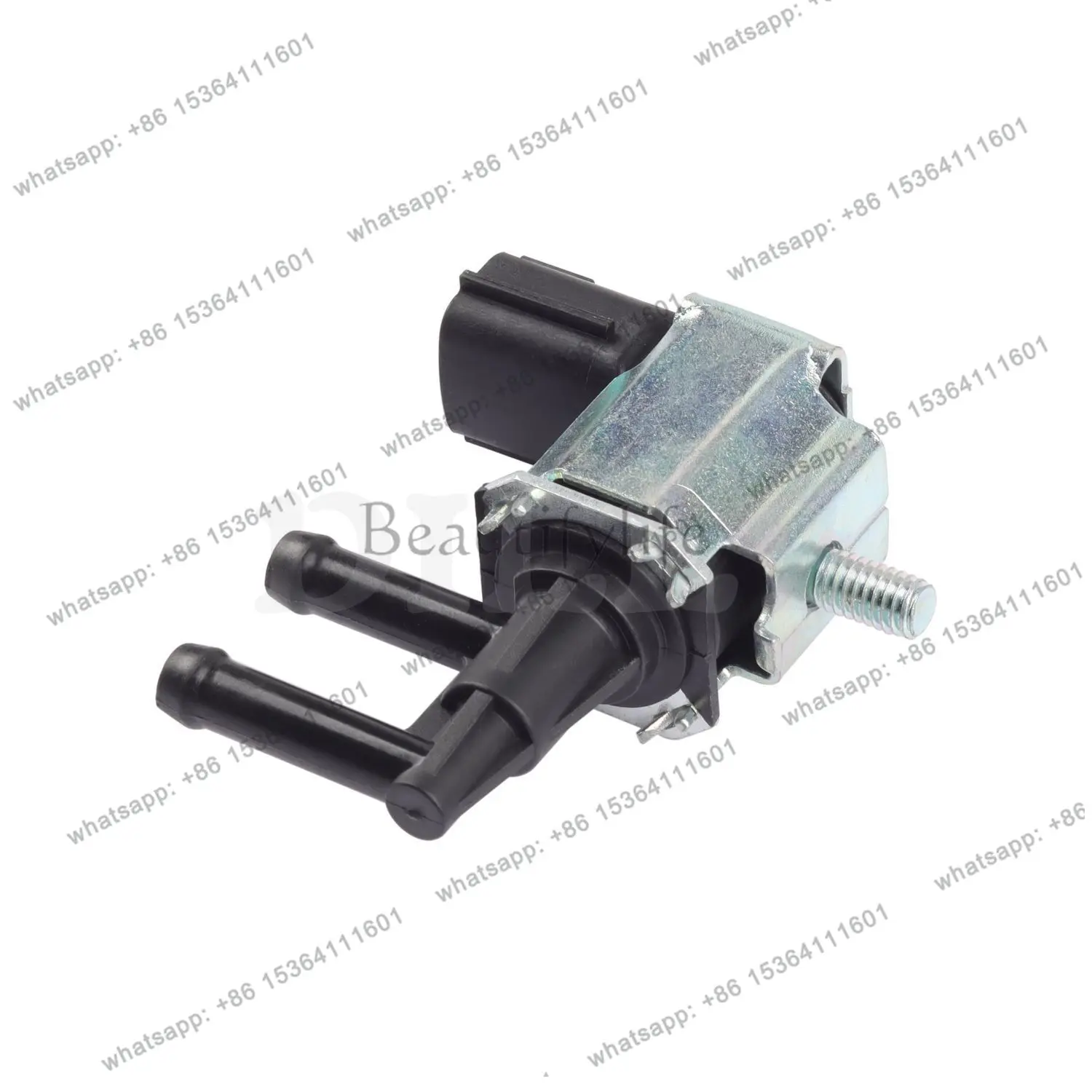

Вакуумный электромагнитный клапан EGR K5T48474 K005T48474 14930-AX00A 14930-AX000