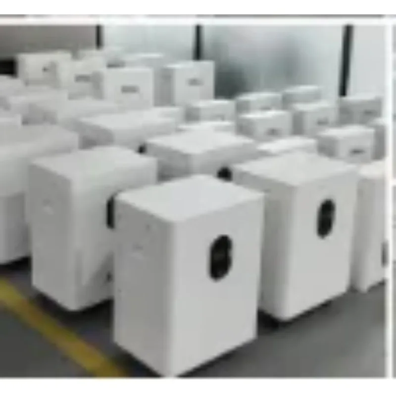 【Hot Sale】48V 300Ah 600AH LiFePO4 Battery 15kWh 30KWH Home Energy Storage Wall-Mounted 8000 Cycles 10-Year Warranty For Solar Po view 5