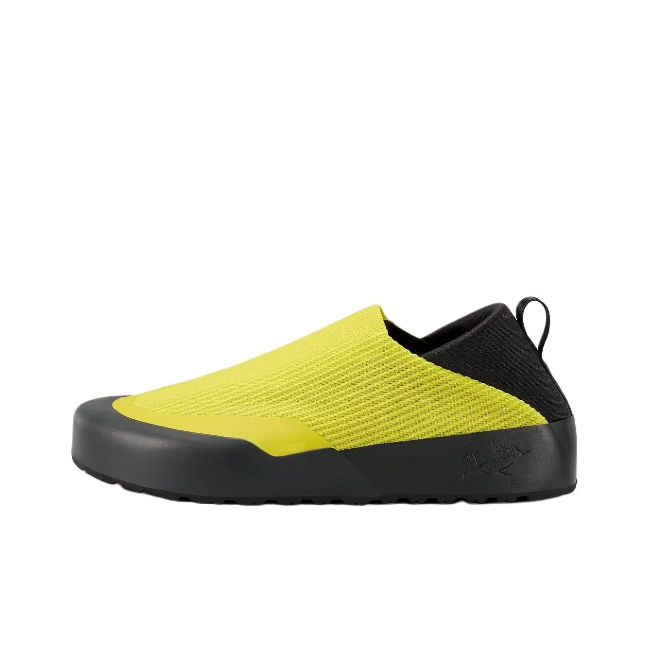 Arcteryx KRAGG Casual Shoes X000009029-Euphoria/Black