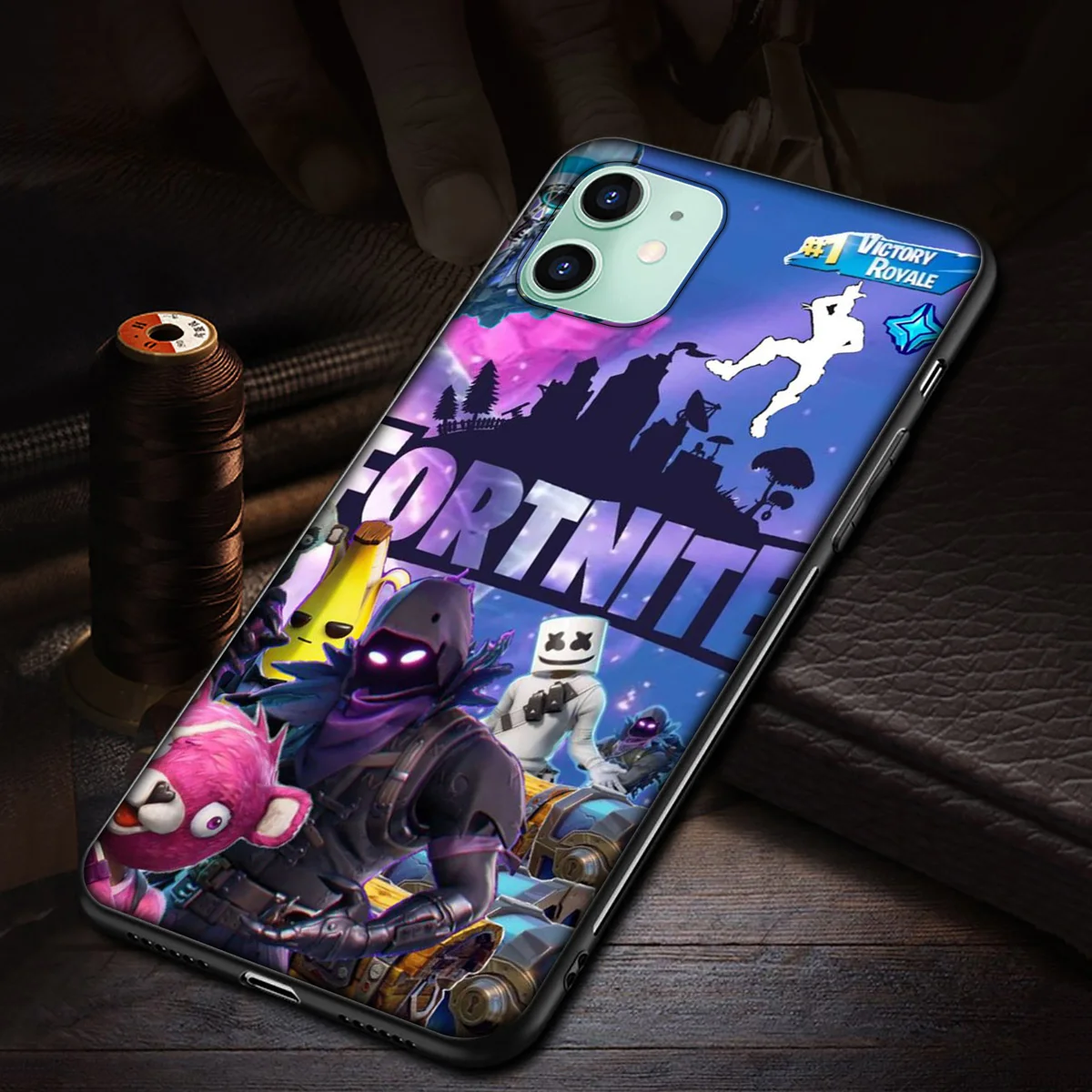 H-57 F-Fortnites Game Hot New Phone Case for Xiaomi Redmi A3X A3 13C 13 Note 13 12 Pro Pro+