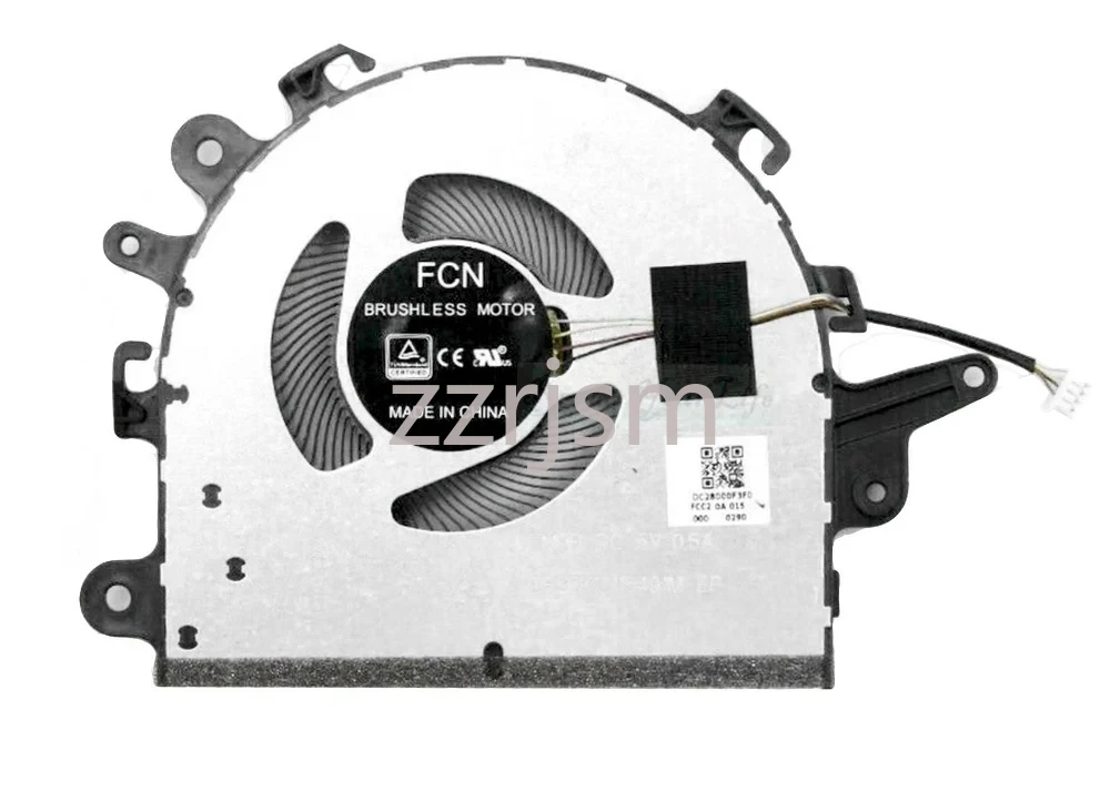 Cpu Cooling Fan For…