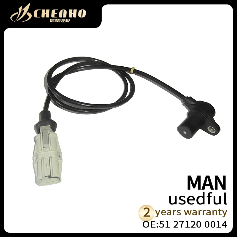 

CHENHO BRAND NEW Auto CrankShaft Sensor For NEOPLAN BUS Tourliner MAN E F 2000 HOCL NG NL NM LION TGL TGA TGM 0281002426 0281002