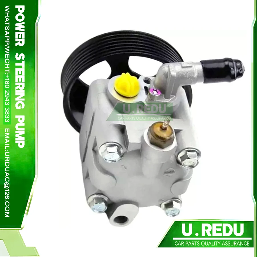 

Новый насос гидроусилителя руля для Subaru TRIBECA 34430-XA000 34430-XA011 34430XA011 34430XA000 34430XA0119L