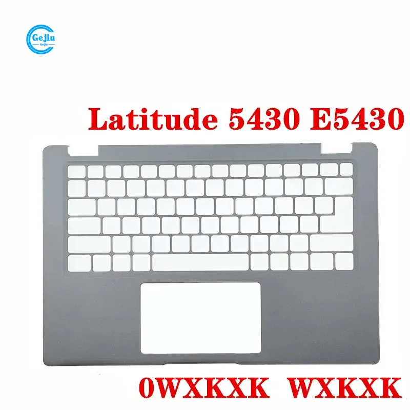 Novo portátil original caso superior c capa para dell latitude 5430 e5430 hdb42 0wxkxk wxkxk