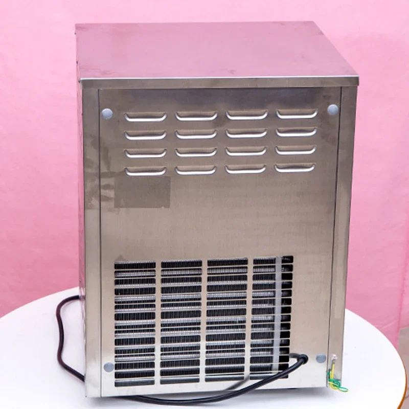 

Коммерческая машина для производства твердого мороженого из нержавеющей стали, машина для розлива мороженого по заводской цене