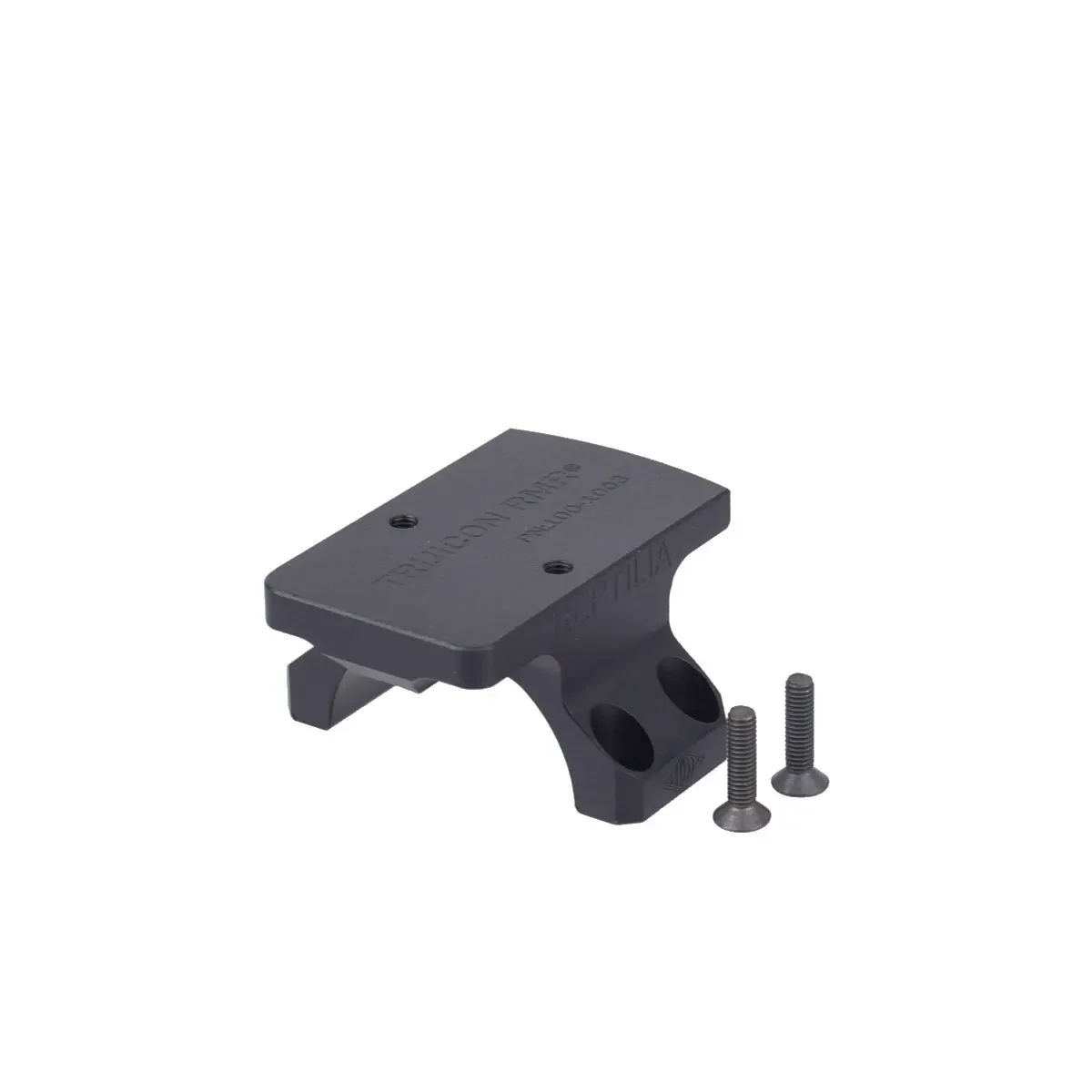 Reptilia ROF-45 ROF-90 RMR Red Dot Sight RAISER Mount FOR Rifle AR15 Scope 30MM Rings GEISSELE SUPER PRECISION