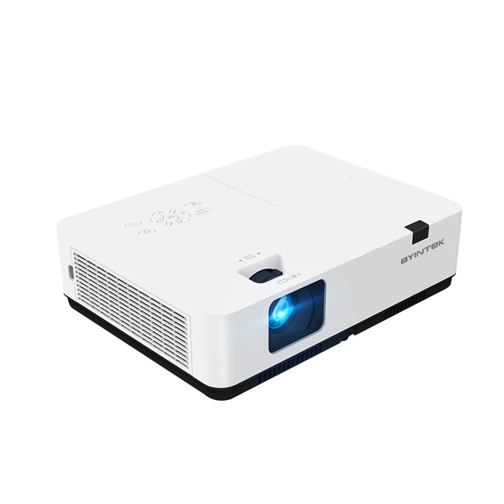 

Cloud K200XA Wireless Android Business Projector 3LCD High Lumens Laser Projector For Office Education Use