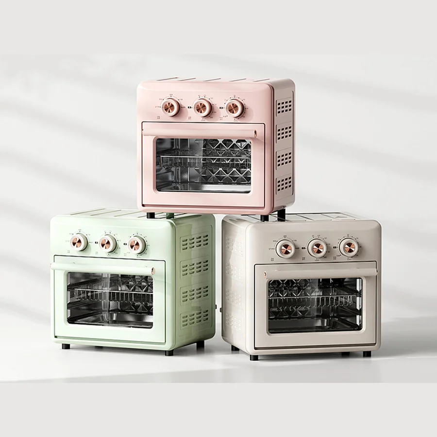 スマートオーブン家電製品の設計開発と製品設計開発の追跡 - Home Appliances のレビューと価格