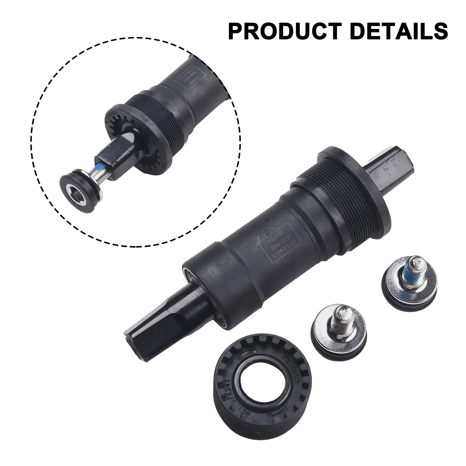 وظيفة دعامة سفلية للدراجة الإلكترونية، دعامة سفلية لدراجة الشاطئ، دراجة E Bike Mm، أداء جيد، سهل التركيب #2