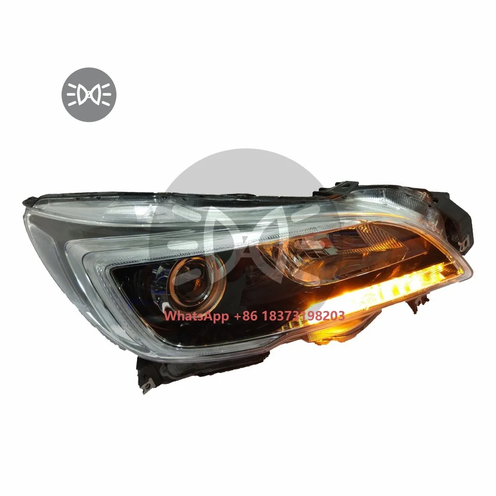 

Для б/у компонентов фар светодиодных фар Subaru Outback 2015-2016 гг.