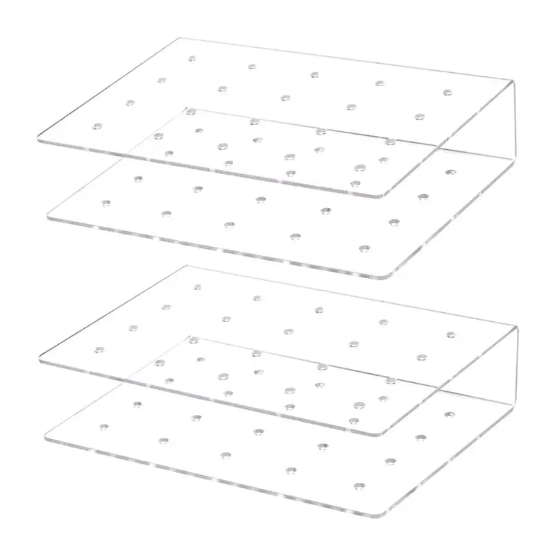 AA81-4 Pack Acrylic…