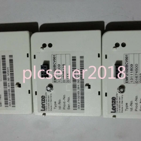 

2026 1pcs Emf2102ibcv001 Communication Module Good Brand New Original Spot Plc