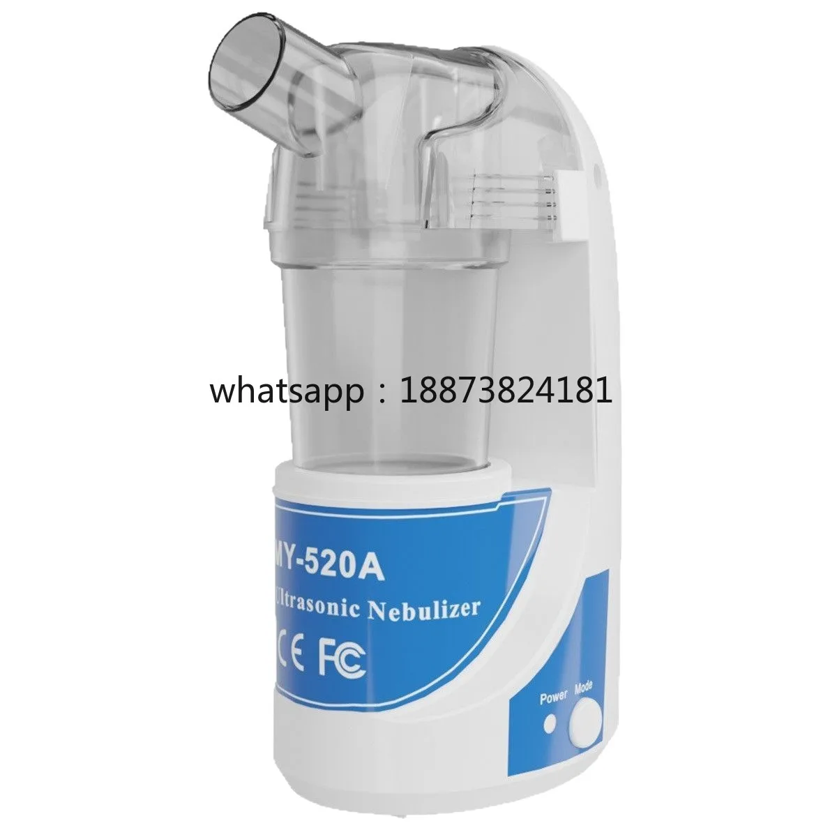 nebuliseur-portatif-masque-a-oxygene-tube-atomiseur-d'oxygene-jetable-expedition-rapide
