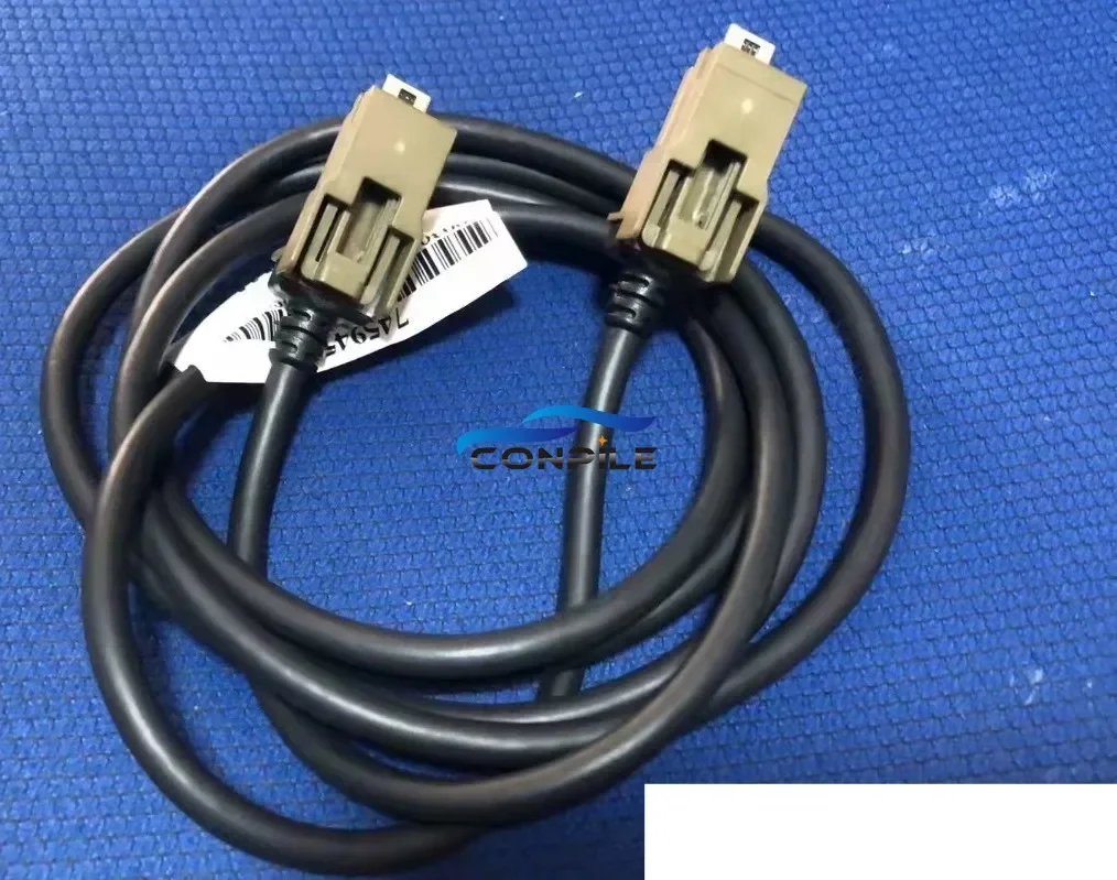 1.5M for Ford Focus Kuga SYNC3 multimedia USB cable T port host line modification low upgrade high carplay wire harness carplay