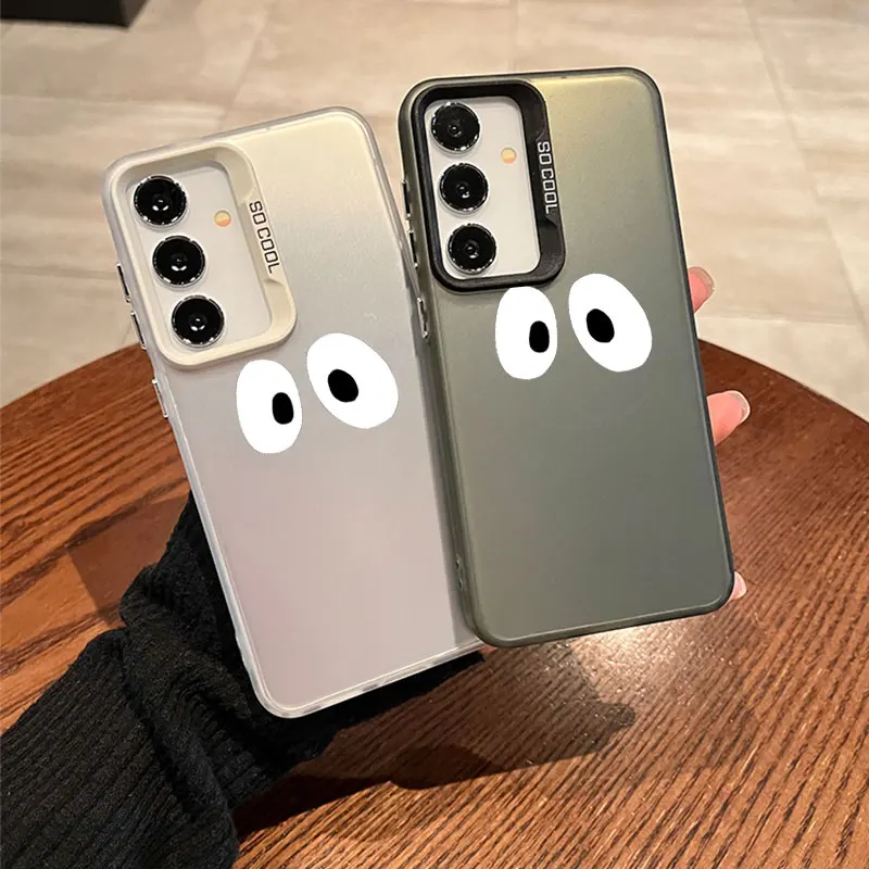 

for Samsung Galaxy Note20 9S 10 20 21 22 23 24 Plus Ultra A 04 03 05 10S 4G PRO Colorful Soft Phone Case beautiful