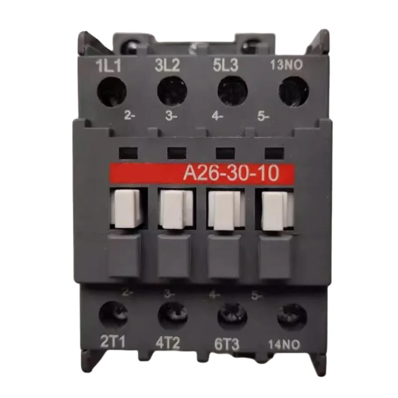 콘택터 A26-30-10 220-230V-50Hz/230-240V 60Hz A 시리즈 1SBL241001R8010 A 콘택터 컨트롤러